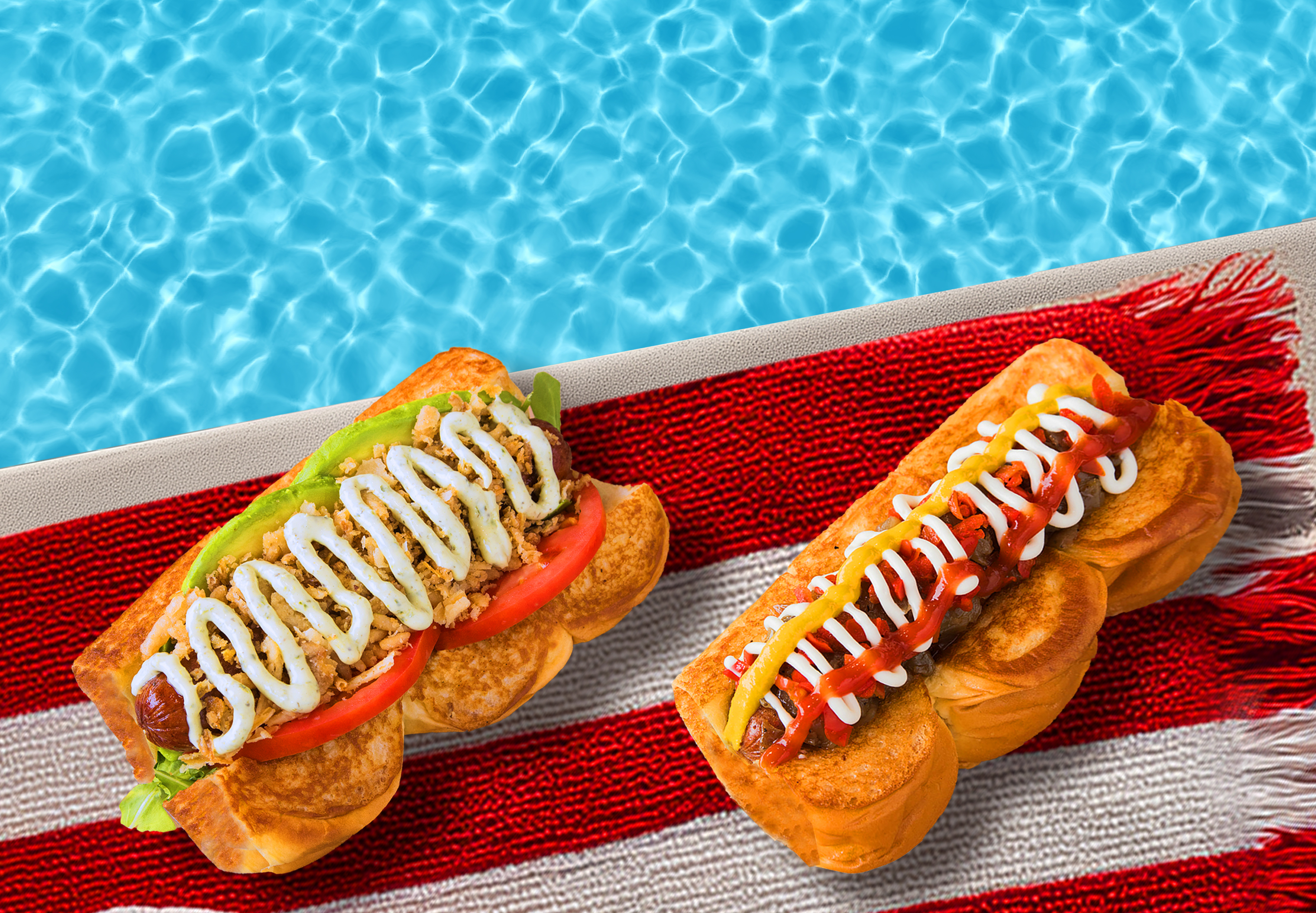 Fourth of July deals 2026: Freebies, food discounts – NBC Los Angeles