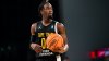 Dwayne Wade's son Zaire arrested on suspicion of domestic violence in Burbank