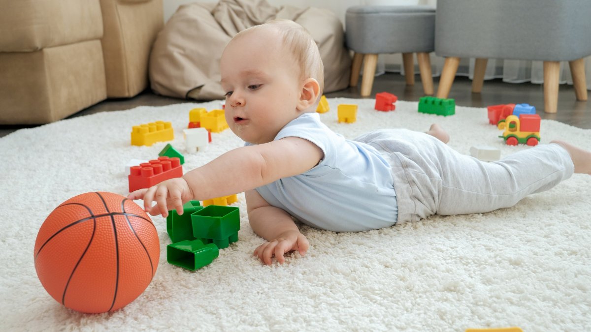 Could giving your baby this ‘Knickname' guarantee a future professional athlete?
