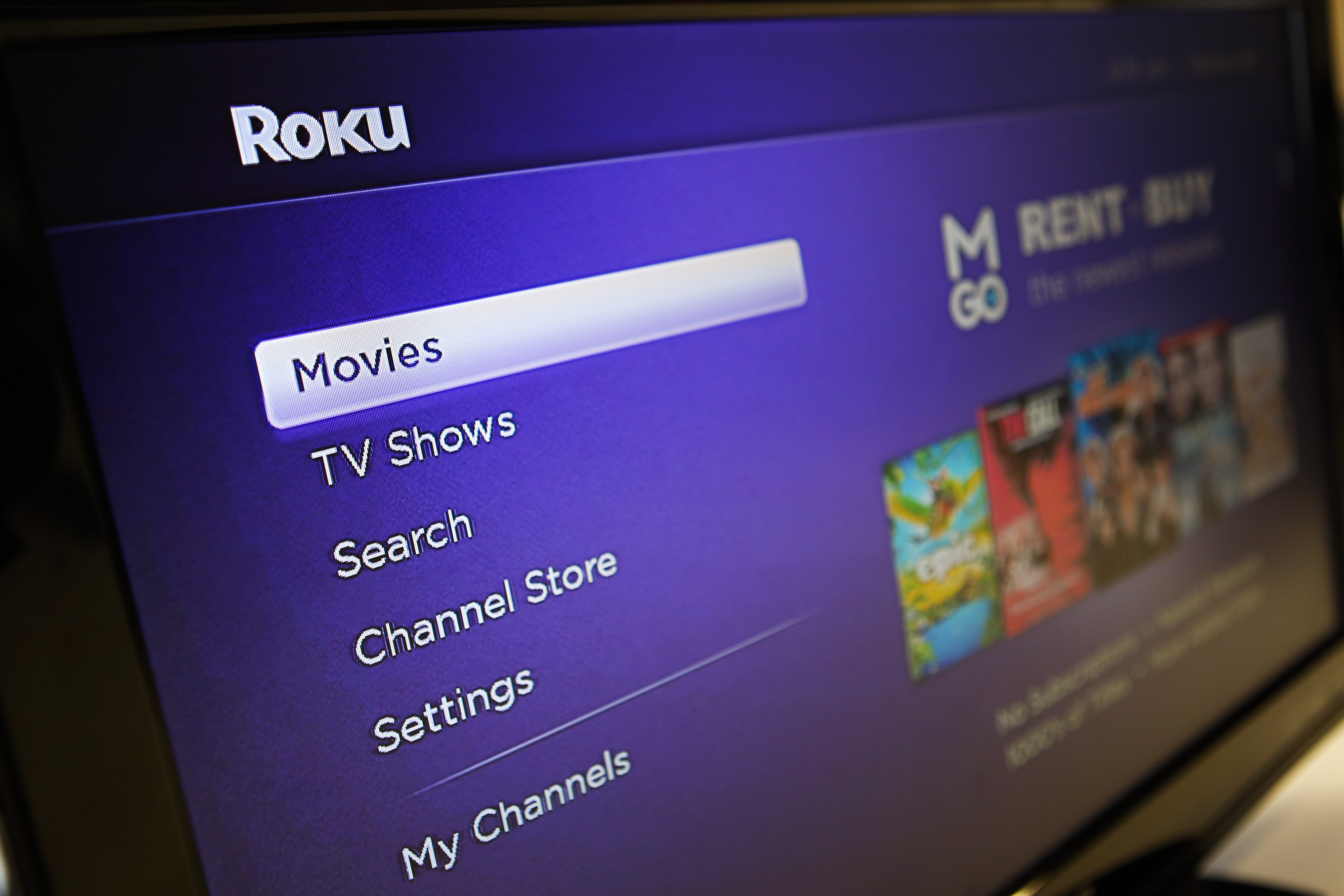 Fox to buy streaming platform Roku in a $22 billion deal – NBC Los Angeles