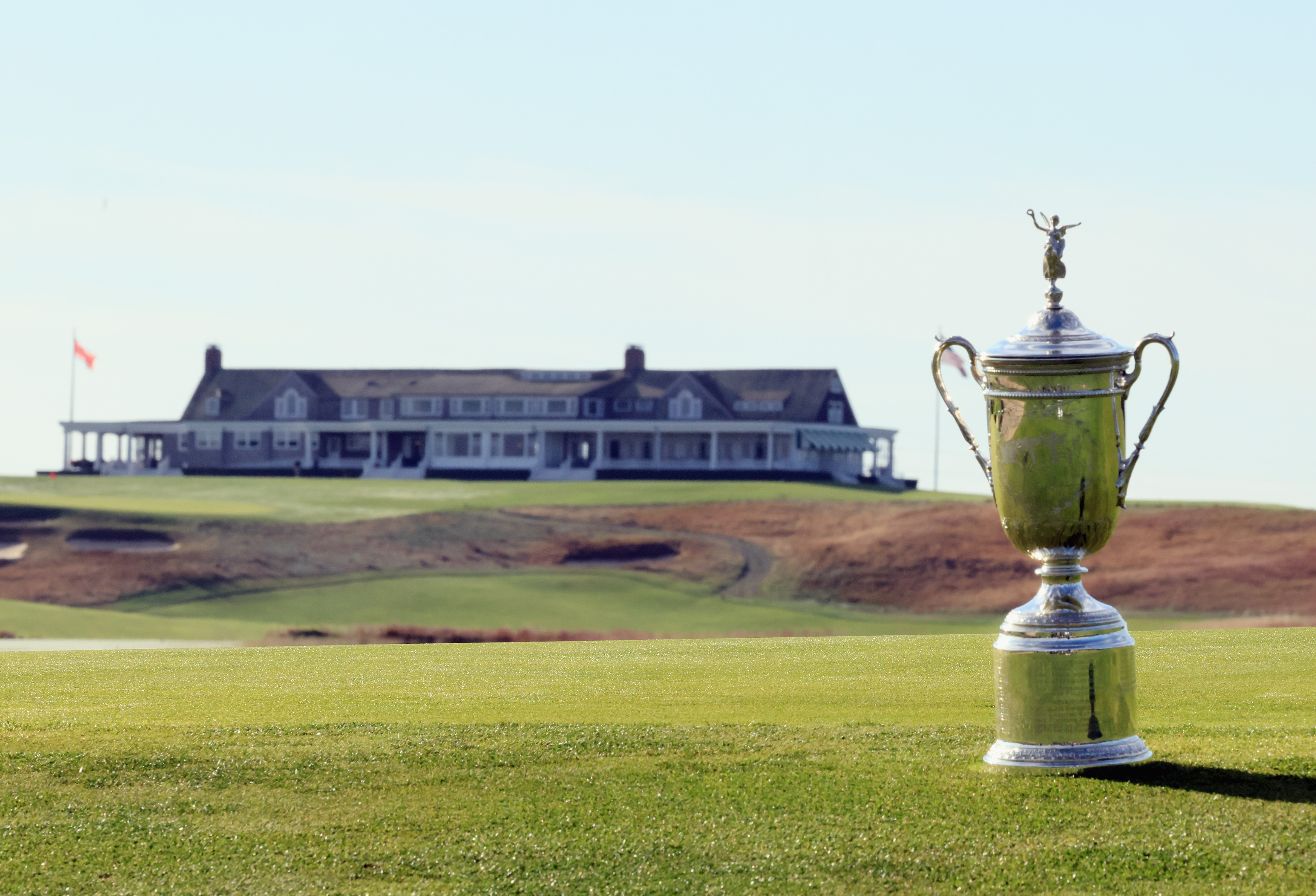 Everything to know about the 2026 U.S. Open: Course, contenders and how to watch