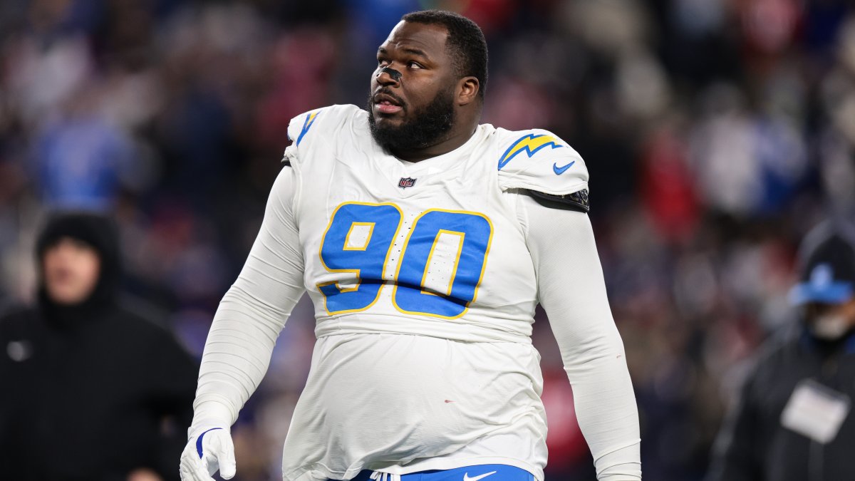 0K worth of luxury items stolen from Chargers’ Teair Tart’s home – NBC Los Angeles