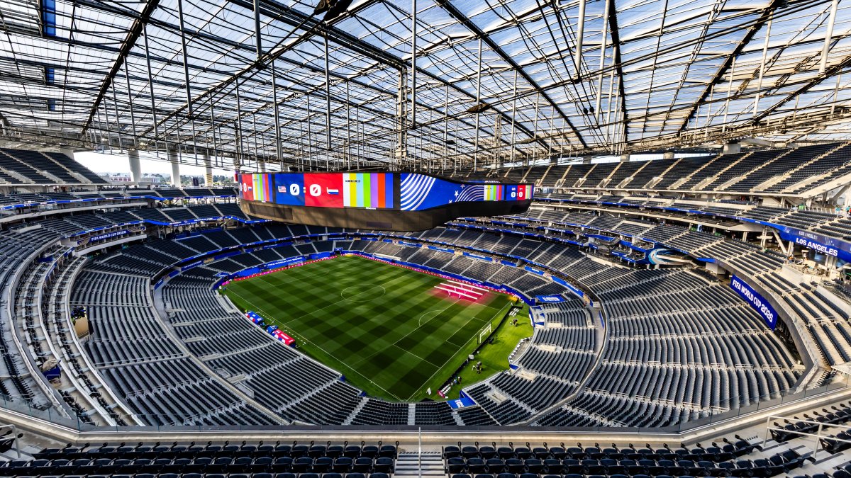 More than two dozen drones seized for violations at LA World Cup events