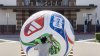 Now arriving, a free World Cup Fan Zone at LA's historic Union Station