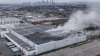 Shelter-in-place order re-issued for areas near Boyle Heights fire
