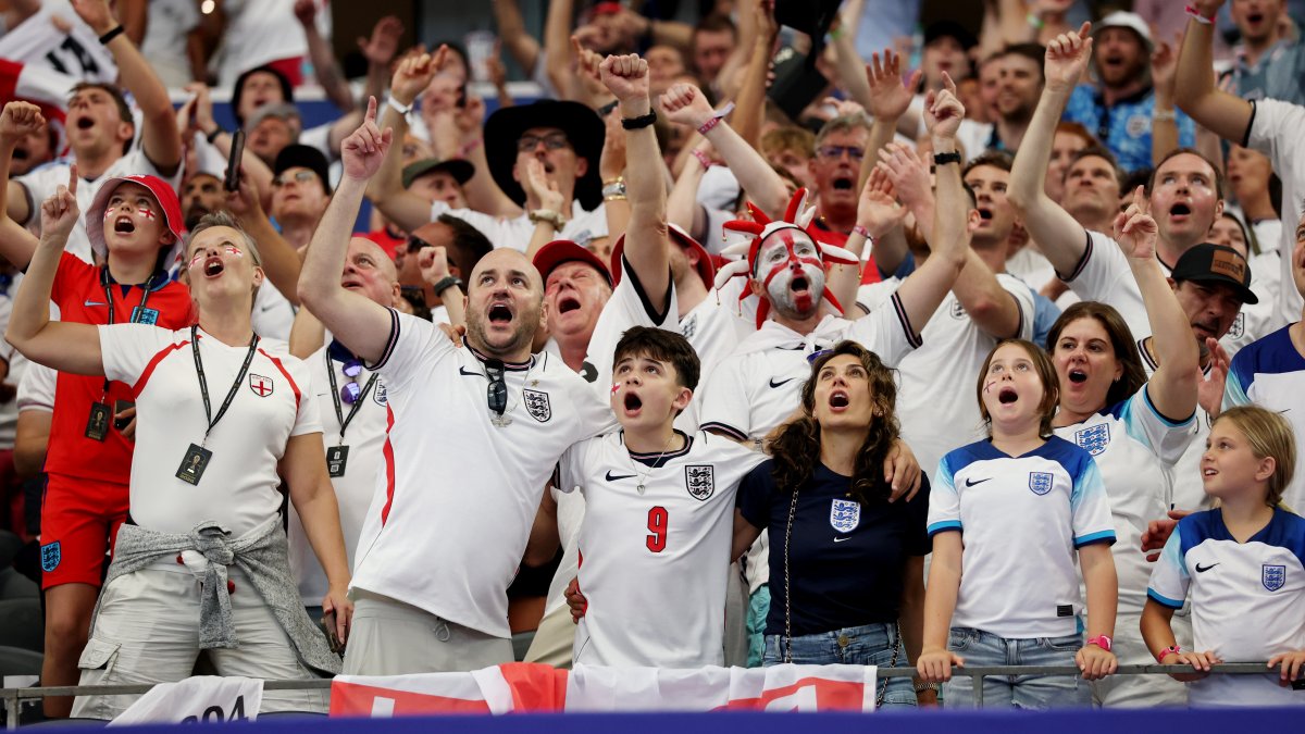 World Cup tickets are the ultimate Father’s Day gift – NBC Los Angeles