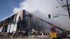 Air quality advisory extended due to Boyle Heights fire