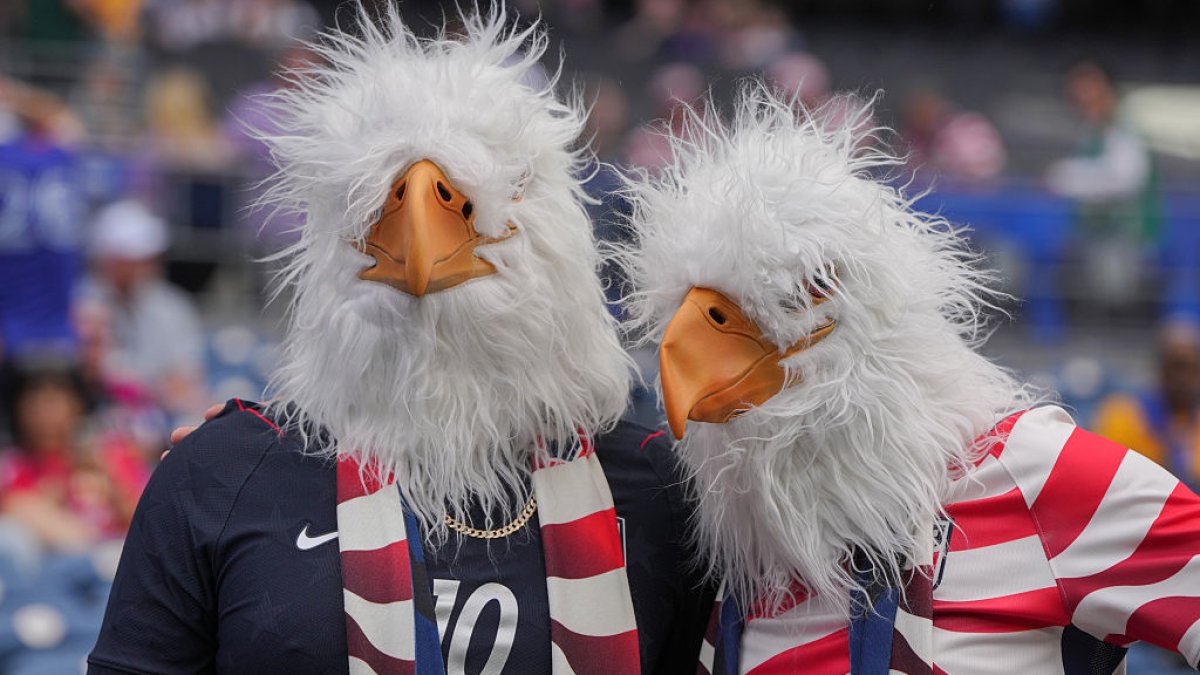 World Cup 2026 fans bring color, passion and pride to the global stage