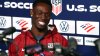 How birthright citizenship allowed USMNT star Folarin Balogun to rep Team USA