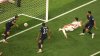 Turkey stuns USA 3-2 with final kick of World Cup Group D finale