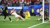 Recap: Turkey stuns USA 3-2 late in final World Cup group game