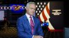 CBS News fires ‘60 Minutes' correspondent Scott Pelley after clash with new producer
