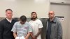 International fugitive wanted for Westminster murder brought back to Orange County