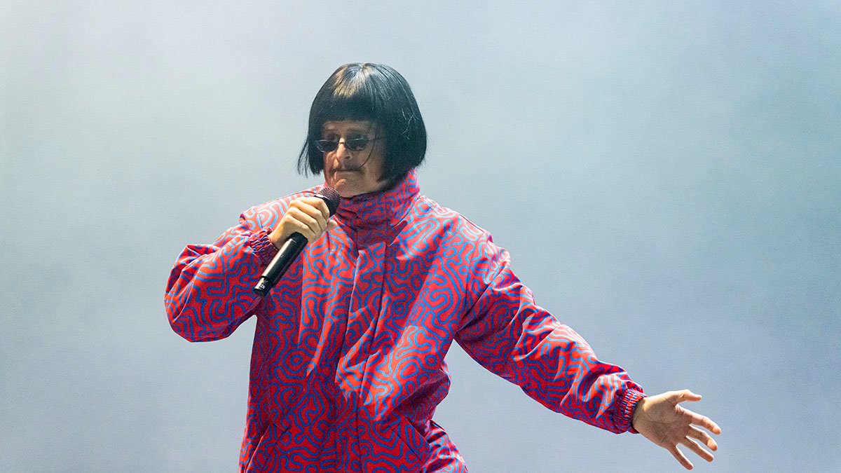 Singer Oliver Tree's body back in California after helicopter crash in Brazil