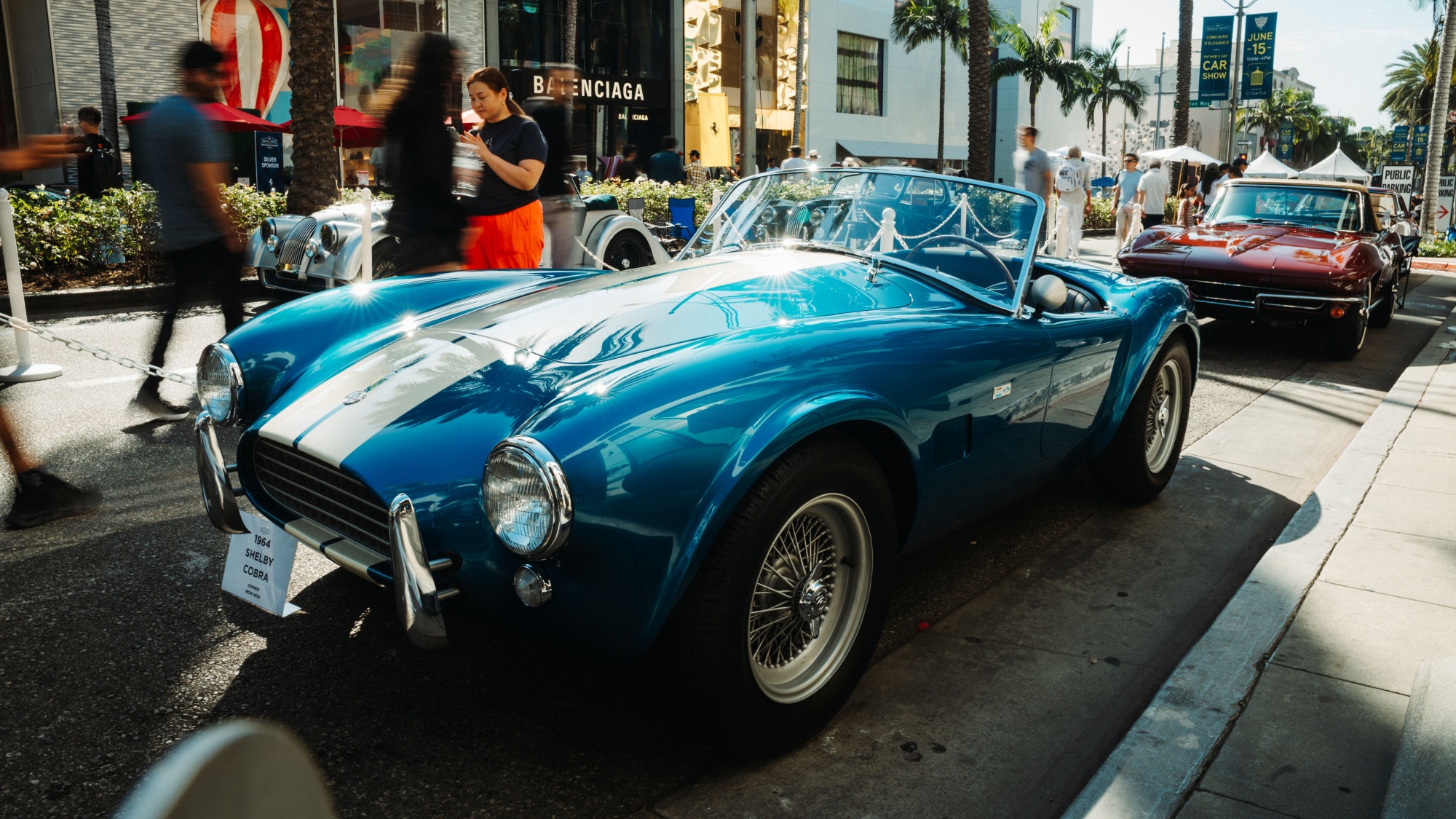 nbclosangeles.com - Alysia Gray Painter - Things to do this weekend: Father's Day adventures, including a free auto show