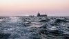 U.S. strikes Iran to respond to attack on ship that Trump says violated ceasefire