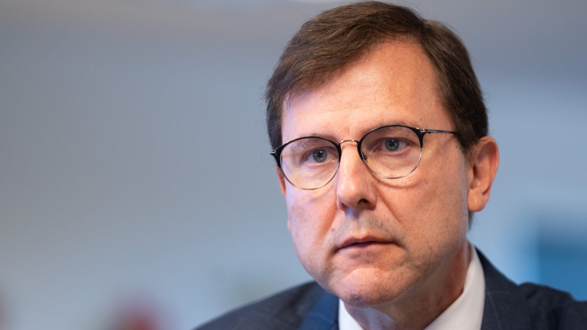 Rep. Tom Kean Jr. to return to Congress on June 30 after monthslong absence