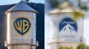 Writers Guild sues to block Paramount merger deal