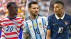 What we know about the Round of 32 World Cup schedule and teams so far