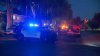 Twin brothers, father dead in apparent murder-suicide shooting in Canoga Park: LAPD