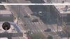 Grand Theft Auto suspect leads police chase through South LA
