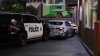 Pursuit driver strikes 4 pedestrians, officer in reckless  Culver City chase