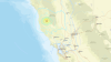 Magnitude-5.6 earthquake shakes parts of Northern California