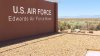 Victims identified in B-52 Stratofortress crash at Edwards Air Force Base
