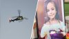 ‘Sweet little baby.' Searchers find body of 5-year-old girl swept into ocean off Laguna Beach