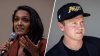 Nithya Raman overtakes Spencer Pratt for 2nd place in LA mayoral race, results show