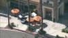 79-year-old woman killed, others hurt after Tesla crashes into Simi Valley cafe