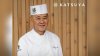 Katsuya Uechi, sushi chef who defined LA's dining scene, dies