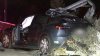 Teen dies after being ejected from speeding Tesla in Moreno Valley