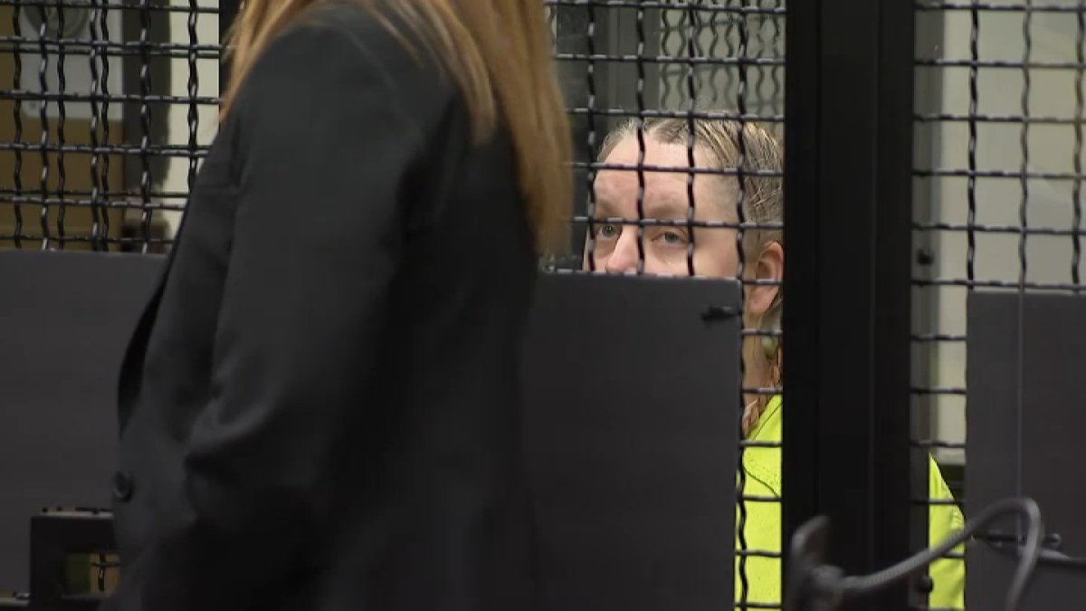 ‘Throw away the key.' Father of Placentia child killed allegedly by mother breaks silence