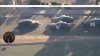 Man suspected in deadly Pomona shooting in custody after CHP pursuit