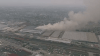 Shelter-in-place order reissued due to smoke from Boyle Heights fire