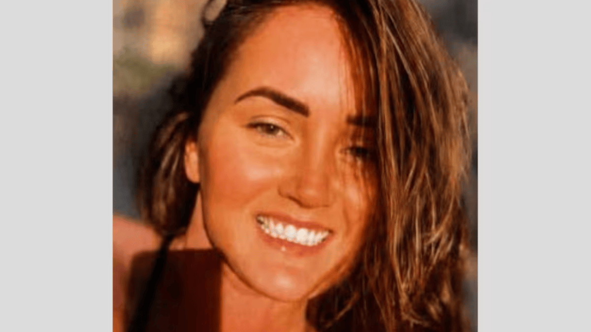 Body found in South Carolina is that of missing woman – NBC Los Angeles