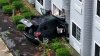 Pregnant shooter dead, bystander hurt after shooting at Massachusetts hotel