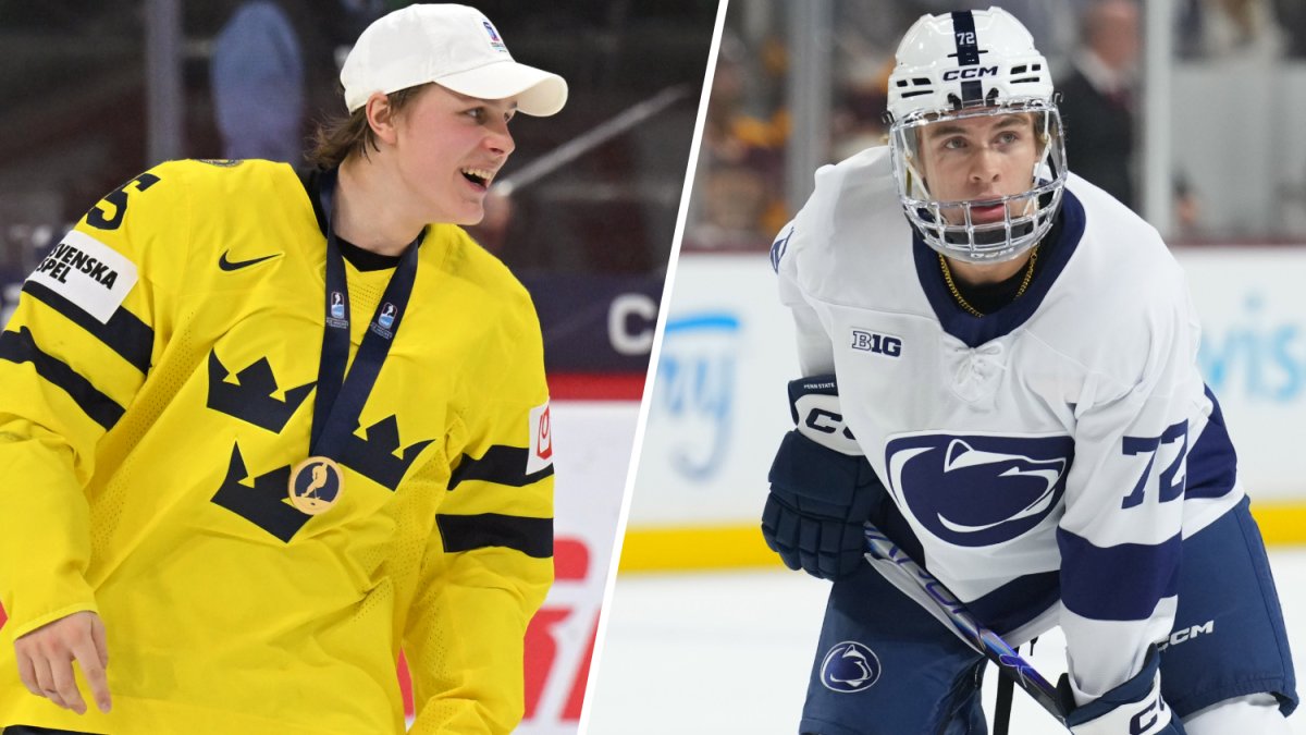 What to know for the 2026 NHL Draft: Order, dates, times, location and how to watch