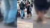 Viral video shows violent attack on hot dog vendor outside mall in downtown LA