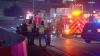 Person killed in wrongway driver crash on 405 Freeway, Hawthorne