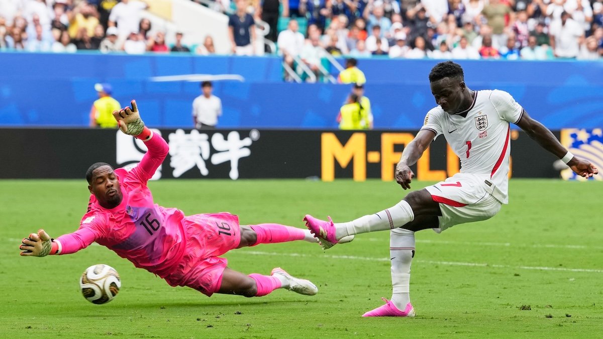 England beats France 6-4 in wild World Cup third-place game – NBC Los Angeles England beats France 6-4 in wild World Cup third-place game – NBC Los Angeles