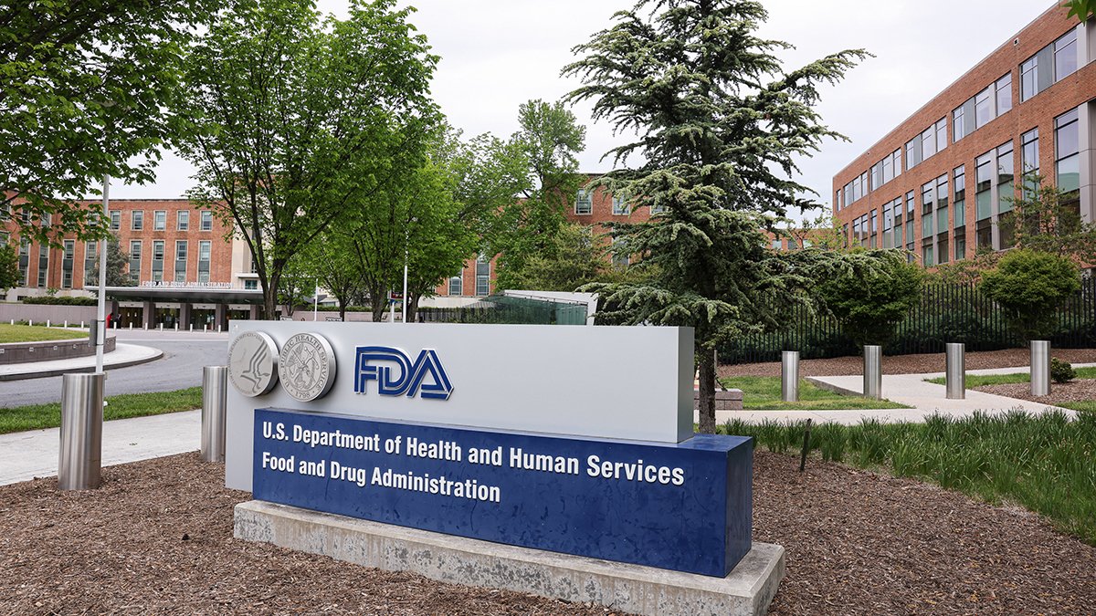 fda peptides