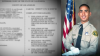 LA County deputy's widow files lawsuit in grenade explosion