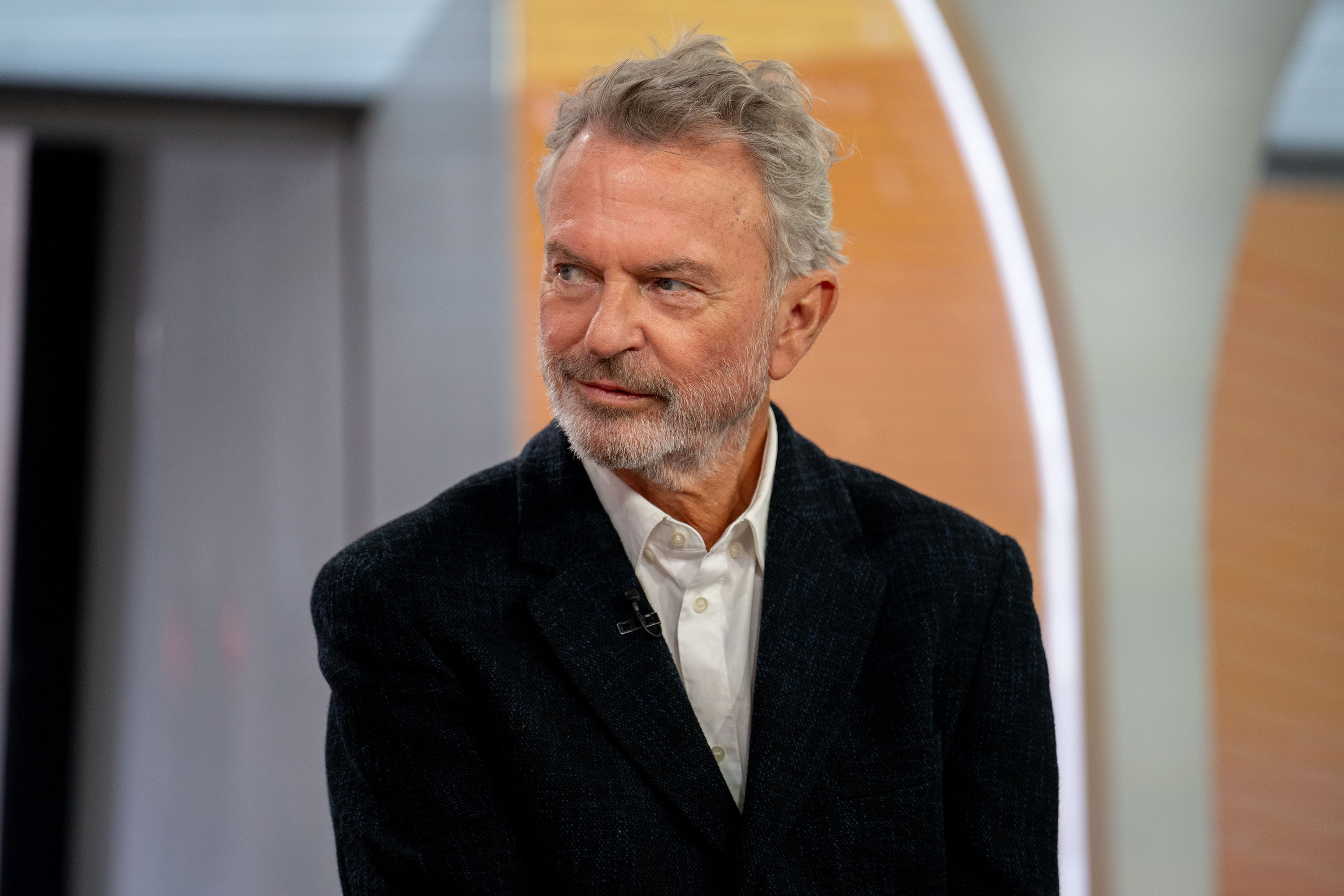 Sam Neill, ‘Jurassic Park’ actor, dies at 78 – NBC Los Angeles