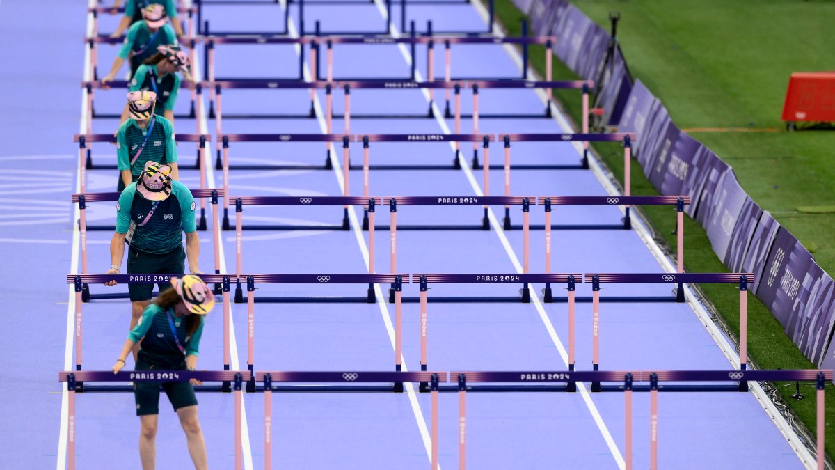 Volunteers Needed: Key Roles for Games-Time Support at Los Angeles 2028