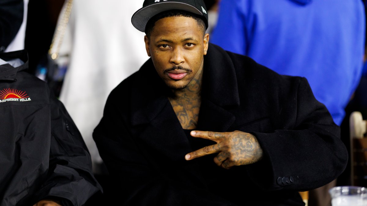 yg rapper