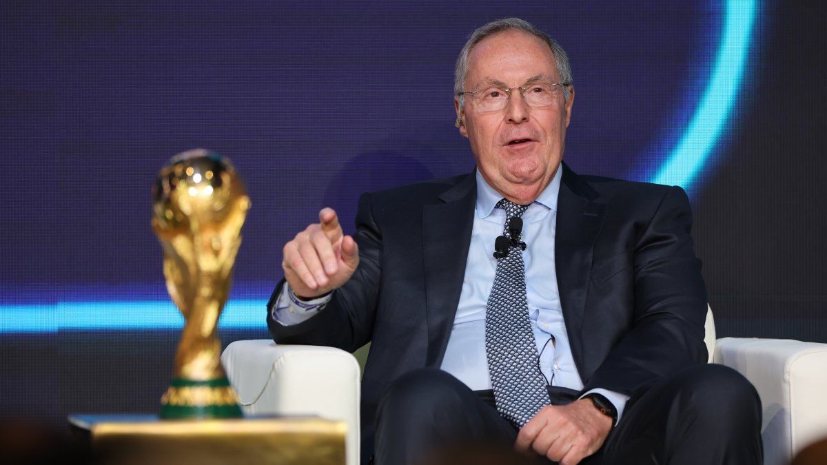 Nbc Rochester Andrés Cantor’s top calls from the 2026 World Cup – NBC Los Angeles