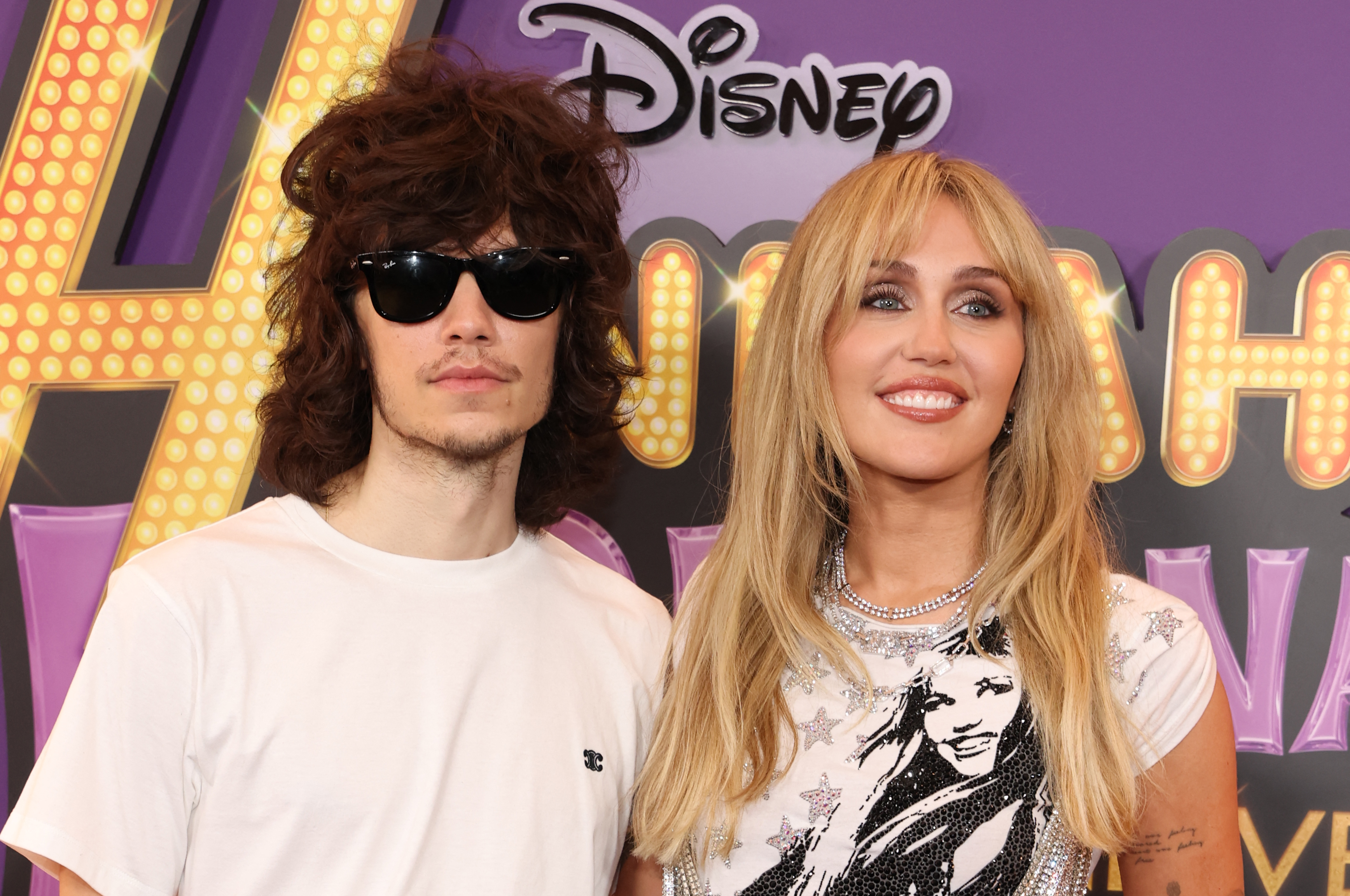 Miley Cyrus' fiancé Maxx Morando details ‘sneaky' Japan proposal, inspiring her new album
