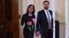 Usha Vance gives birth to fourth child